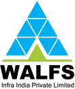Walfs Logo